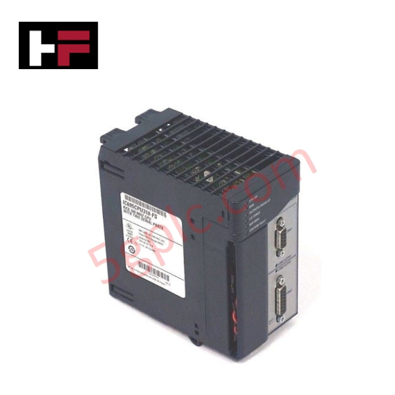 IC695CMU310 RX3i CPU | GE Fanuc Processor Module