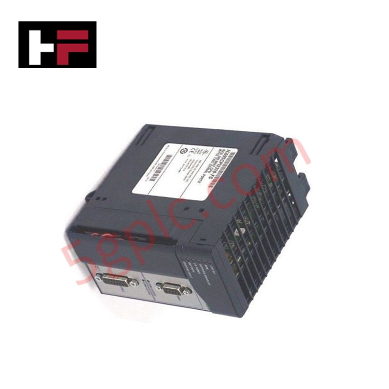 IC695CMU310 RX3i CPU | GE Fanuc Processor Module