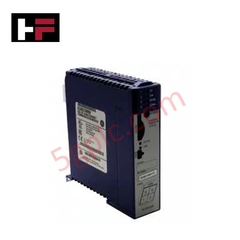 IC695ECM850 GE PACSystems RX3i IEC 61850 Network Module