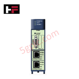 وحدة إيثرنت GE PACSystems RX3i ‏IC695ETM001