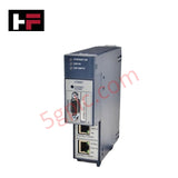 GE Fanuc IC695ETM001-ER Ethernet Interface Module for PACSystems