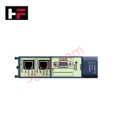 وحدة إيثرنت GE PACSystems RX3i ‏IC695ETM001