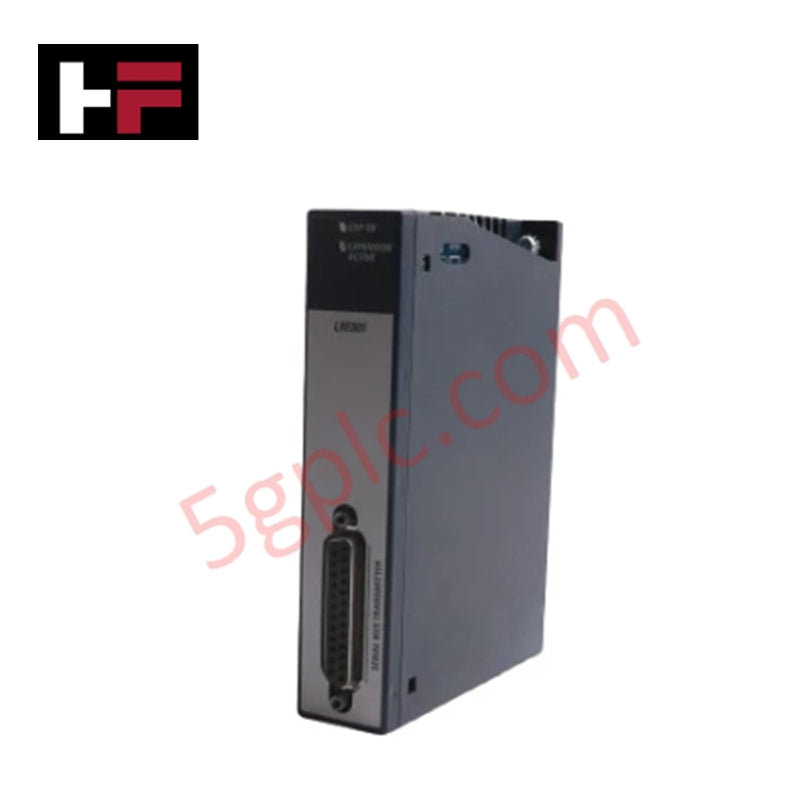 Serial Bus Transmitter Module | GE Fanuc IC695LRE001