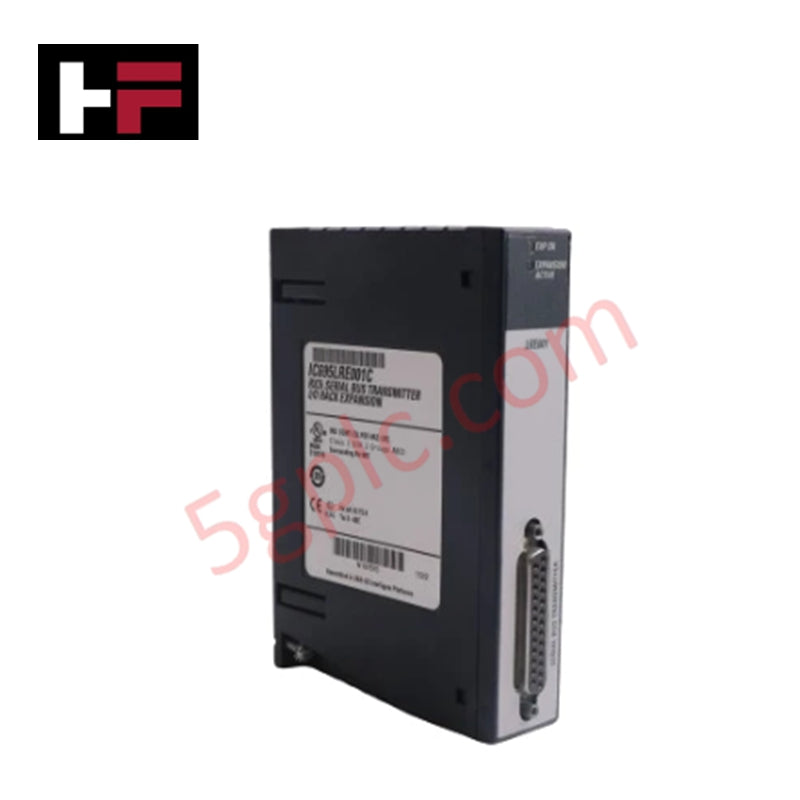 Serial Bus Transmitter Module | GE Fanuc IC695LRE001
