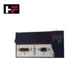 GE Fanuc RX3i IC695NIU001 Ethernet Network Interface Unit