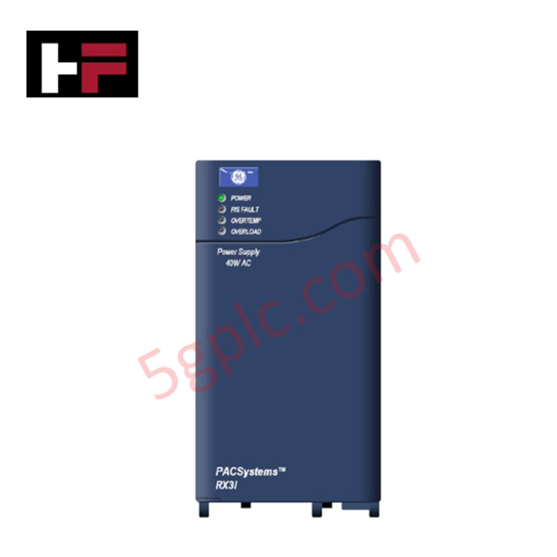 IC695PSA140 GE Fanuc RX3i Universal Power Supply Module