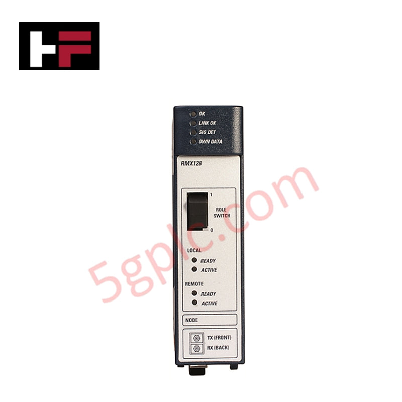 IC695PNS001 | GE Fanuc RX3i Profinet Scanner Module