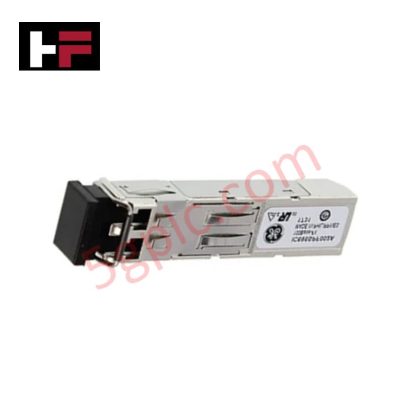 IC695SPF002B | GE Fanuc | RX3i PacSystem Scanner Module