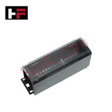 محفظه ترمینال فن‌آک GE RX3i IC694TBB032