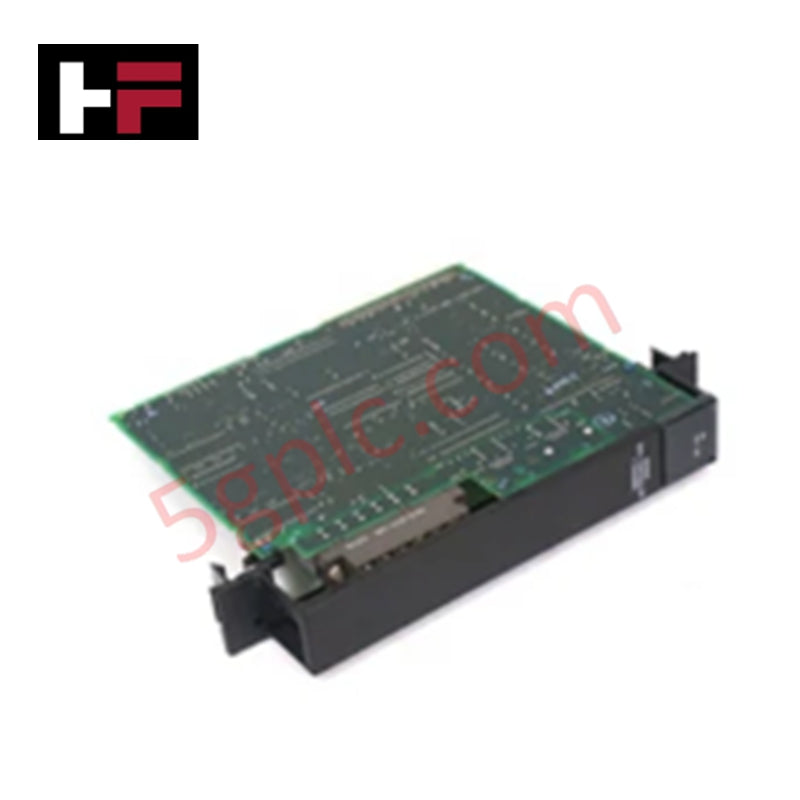 GE Fanuc | IC697ALG230 Series 90-70 | 8-Channel Analog Input Module