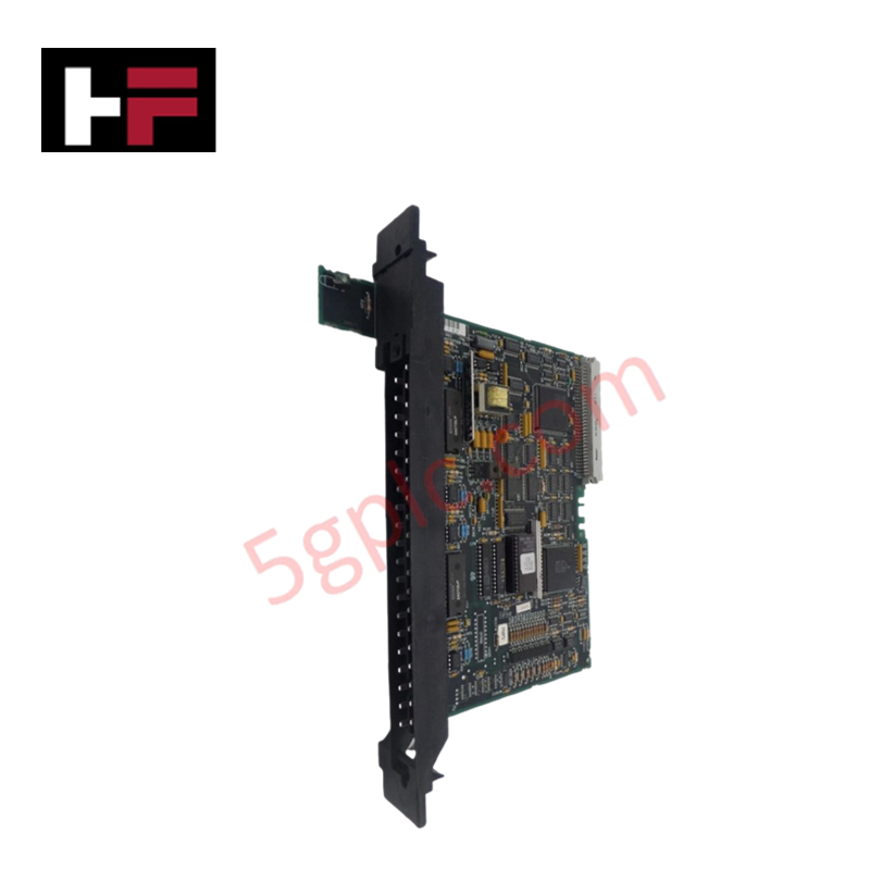 GE Fanuc IC697ALG321 | Série 90-70 Módulo de Saída Analógica de 4 Canais