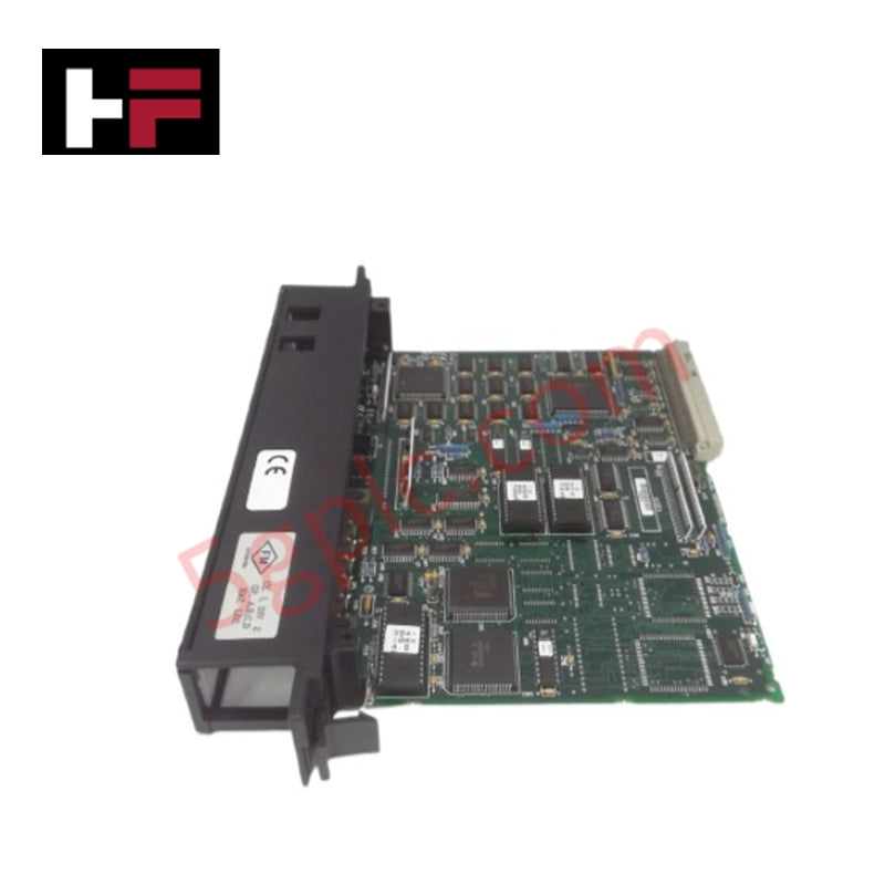 GE Fanuc Series 90-70 IC697BEM731 Series 90-70 Genius Bus Controller