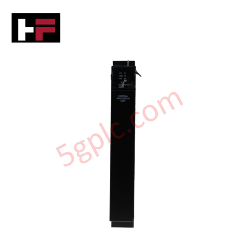 IC697CGR935 | GE Fanuc Series 90-70 Single Slot CPU