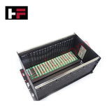 GE فن‌آک IC697CHS791 | سری ۹۰-۷۰ قفسه استاندارد ۹ شکاف