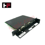 IC697CMM742 | Módulo de Comunicación Ethernet GE Fanuc 90-70