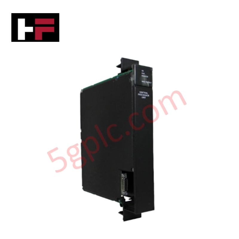 IC697CPM925 | GE Fanuc | Series 90-70 Floating Point CPU Module