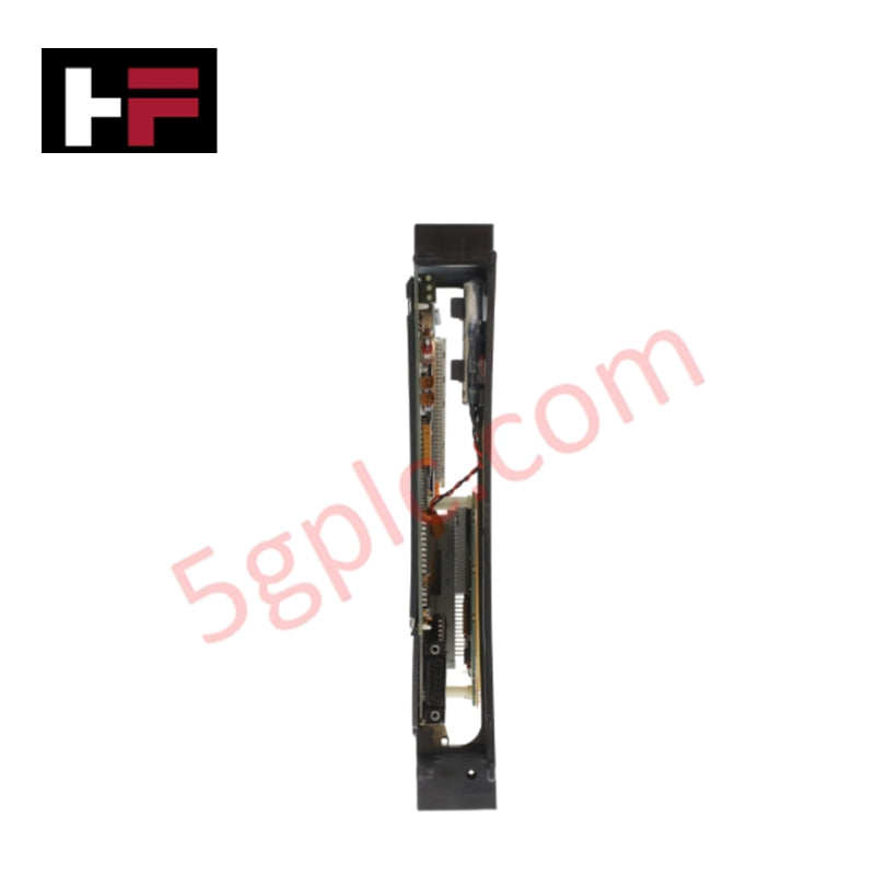 GE | IC697CPU771 | Seri 90-70 Tek Yuvalı CPU Modülü