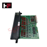 ماژول ورودی گسسته 24 ولت مستقیم سری 90-70 | GE Fanuc | IC697MDL650