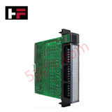 IC697MDL340 | GE Fanuc सीरीज 90-70 16-पॉइंट 120 VAC आउटपुट मॉड्यूल