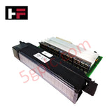 IC697MDL740 | ماژول خروجی گسسته جریان مستقیم ۱۶ نقطه‌ای سری ۹۰-۷۰ جی‌ای فانوک