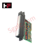 Module PLC à sortie relais à emplacement unique GE Fanuc IC697MDL940