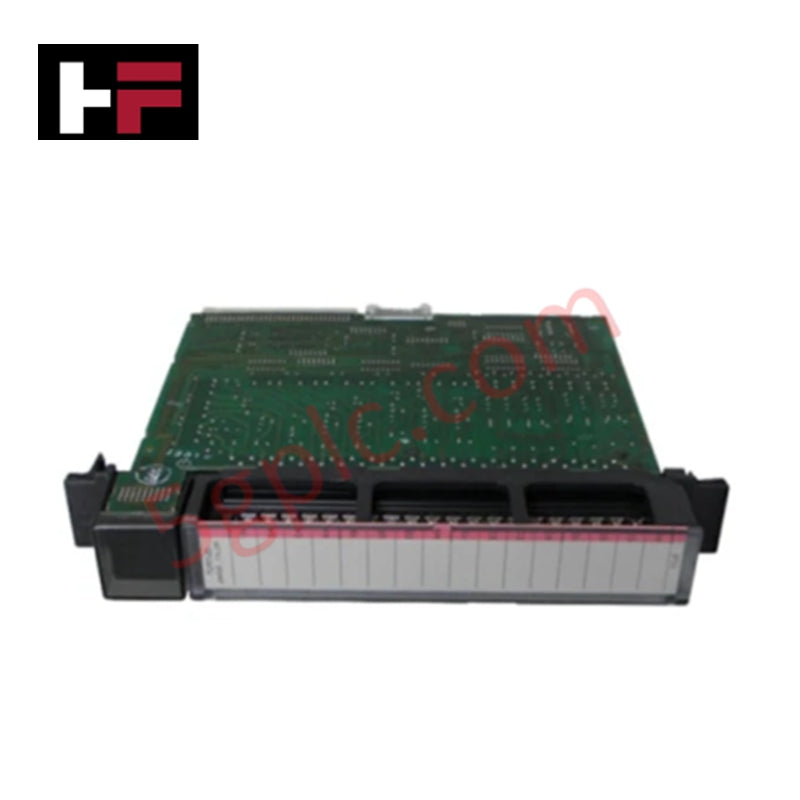 GE Fanuc IC697MDL940 Single-Slot Relay Output PLC Module