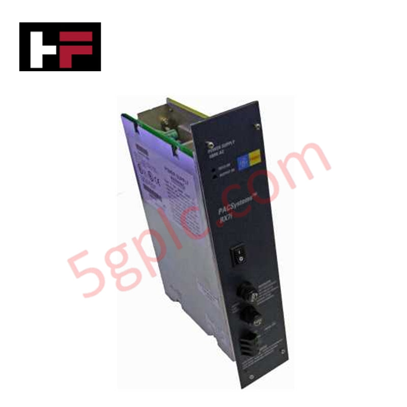 IC698PSA100E | GE Fanuc | RX7i PACSystem Power Supply Module