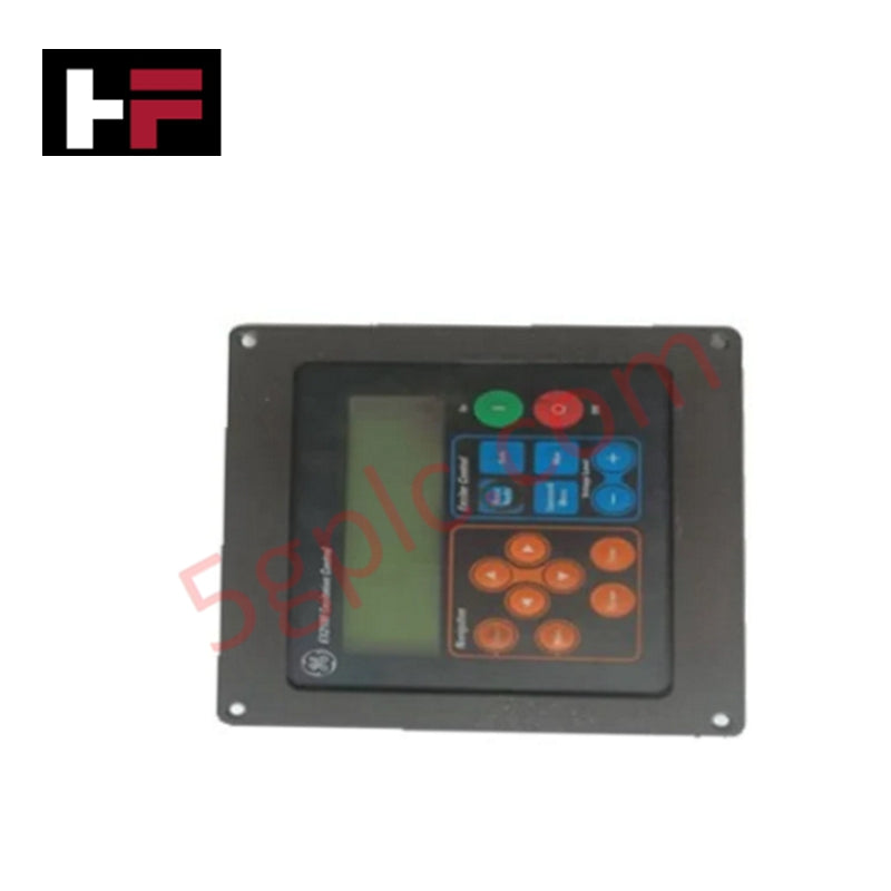 Operator Interface Panel IC752SPL011-BA | GE Fanuc IC700 HMI