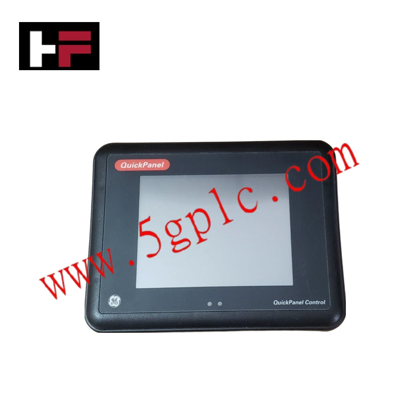 GE IC754CSX06CTD Reliable-quality Control Panel for Automation