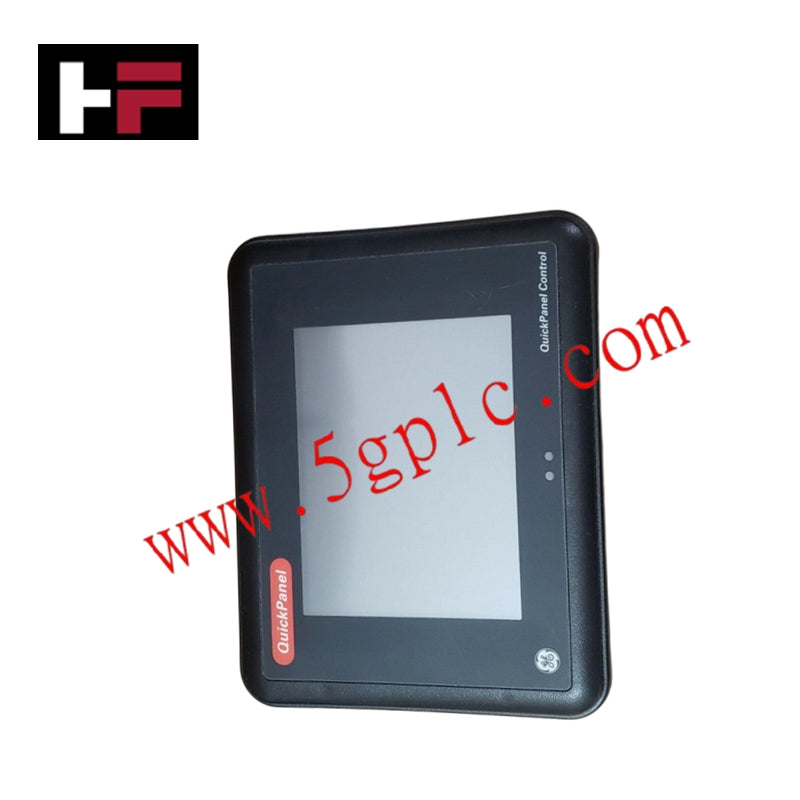 GE IC754CSX06CTD Reliable-quality Control Panel for Automation