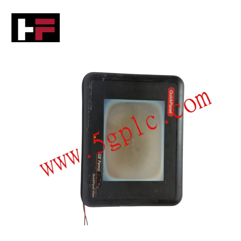 GE IC754VSB06MTD Stable QuickPanel View Model