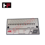 ABB ICSO 16 N1 FPR3313101R0056 İkili Çıkış Modülü