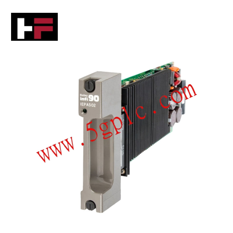 एबीबी बेली IEPAS02 एसी पावर सप्लाई मॉड्यूल INFI 90 सिस्टम्स के लिए