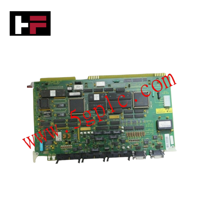 ABB IIMKM02A Bailey Infi 90 Multibus Operator Keyboard