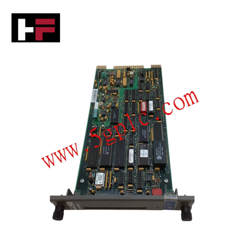 وحدة ماستر تماثلية ABB IMAMM03 بيلي إنفي 90