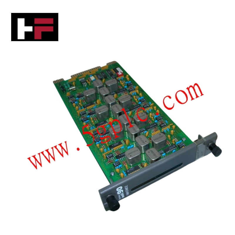 وحدة العبد للإدخال التناظري ABB IMASM02 Bailey Infi 90