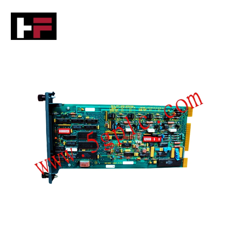ABB IMCIS02 Bailey Infi 90 Control I/O Slave Module