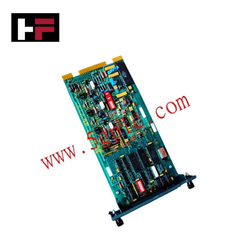 ABB IMCIS02 Bailey Infi 90 Control I/O Slave Module