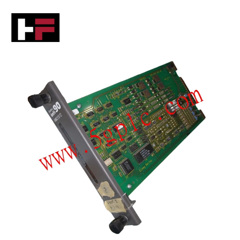 ABB IMCIS12 Bailey Infi 90 Control I/O Slave Module