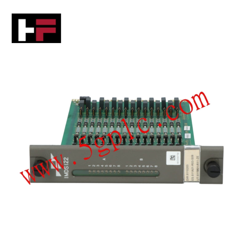 ABB IMDSI22 Bailey Infi 90 Digitaler Eingang Slave-Modul