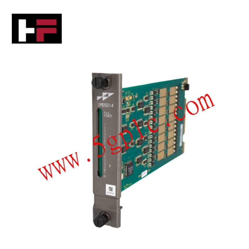 ABB Bailey IMDSO14 Digital Slave Output Module 16-Channel