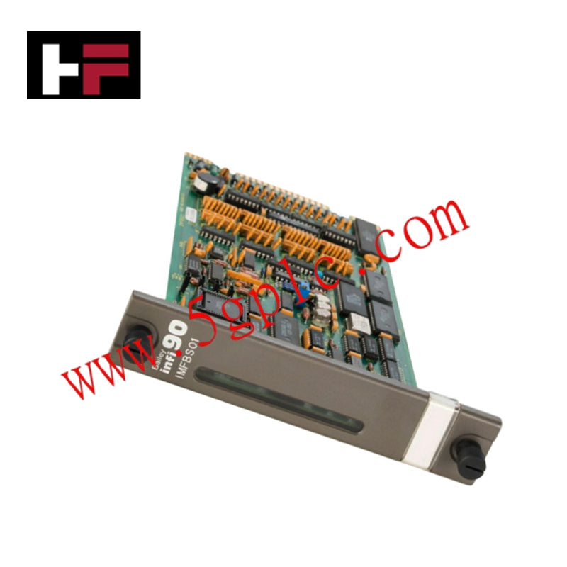 ABB IMFBS01 Bailey Infi 90 Field Bus Slave Module
