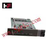 एबीबी IMFEC11 बेले INFI 90 एनालॉग इनपुट / FSK स्लेव मॉड्यूल