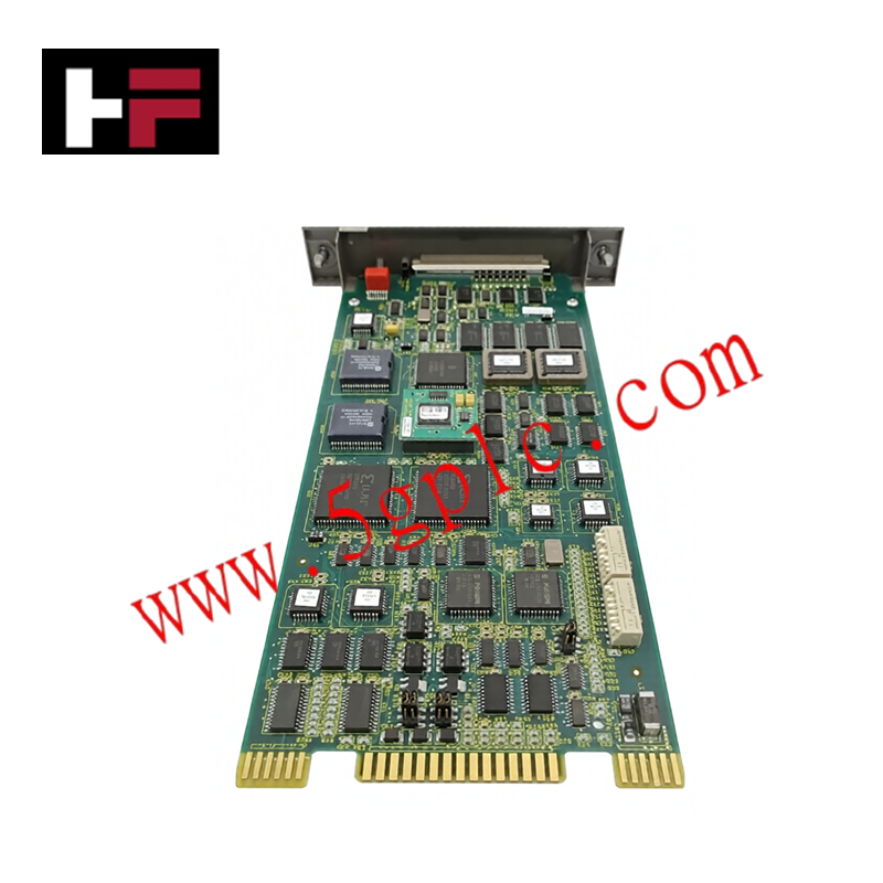 ABB IMNPM01 Bailey Infi 90 Network Processor Communication Module