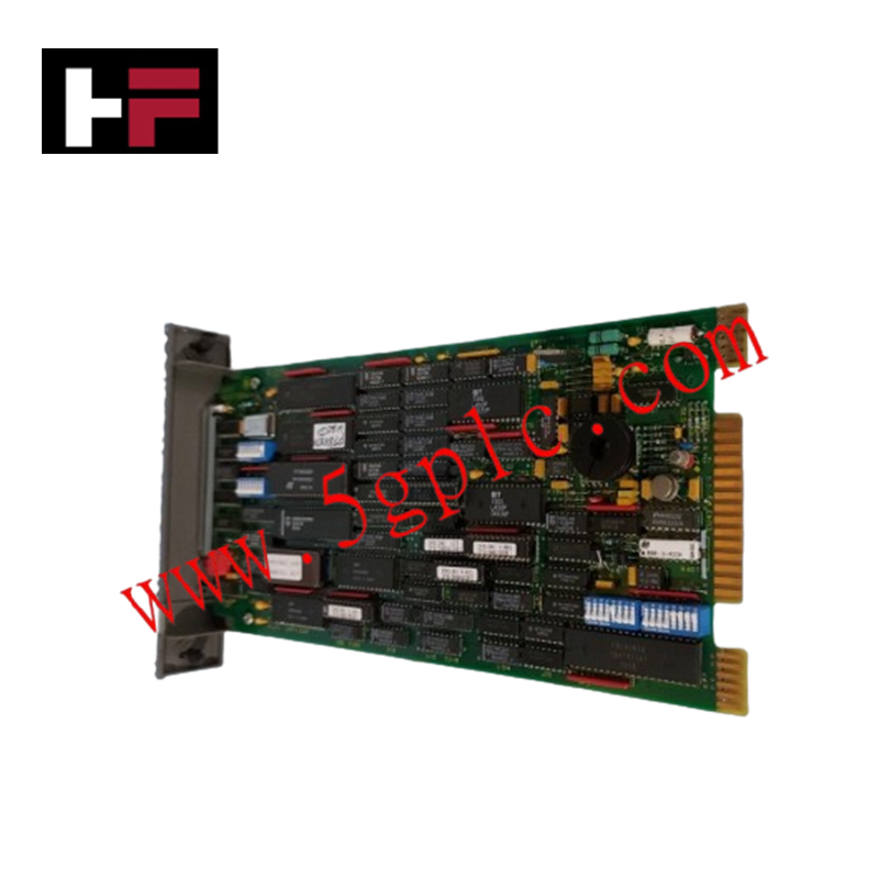 ABB IMNPM01 Bailey Infi 90 Network Processor Communication Module