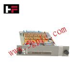 Модуль хронометража последовательности событий ABB Bailey IMSET01