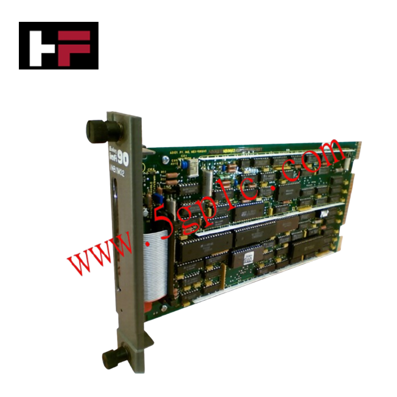 ABB INBIM02 Bailey Infi 90 Bus Interface Communication Module