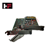 وحدة نقل الناقل ABB Bailey Infi 90 INBTM01 وواجهة الحلقة INLIM03 + كابل