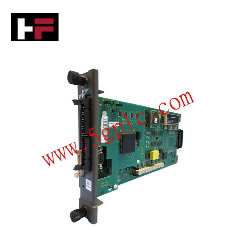 ABB INICT13A Bailey Infi 90 Infi-Net to Computer Transfer Module