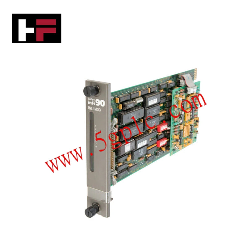 ABB INLIM03 Bailey Infi 90 Loop Interface Module